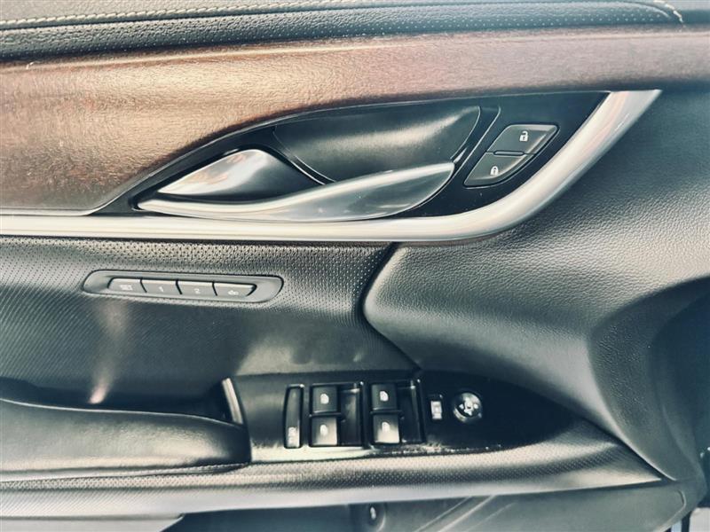 used 2019 Cadillac XTS car, priced at $15,795