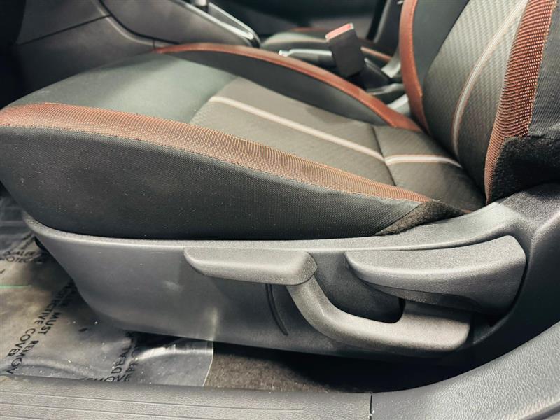 used 2025 Nissan Versa car, priced at $16,995