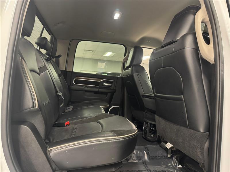 used 2024 Ram 2500 car, priced at $53,995