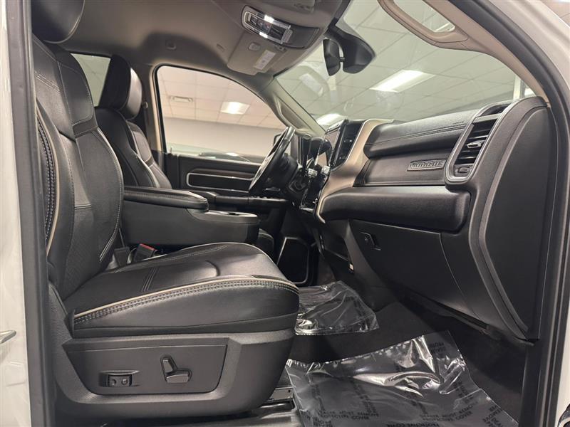 used 2024 Ram 2500 car, priced at $53,995