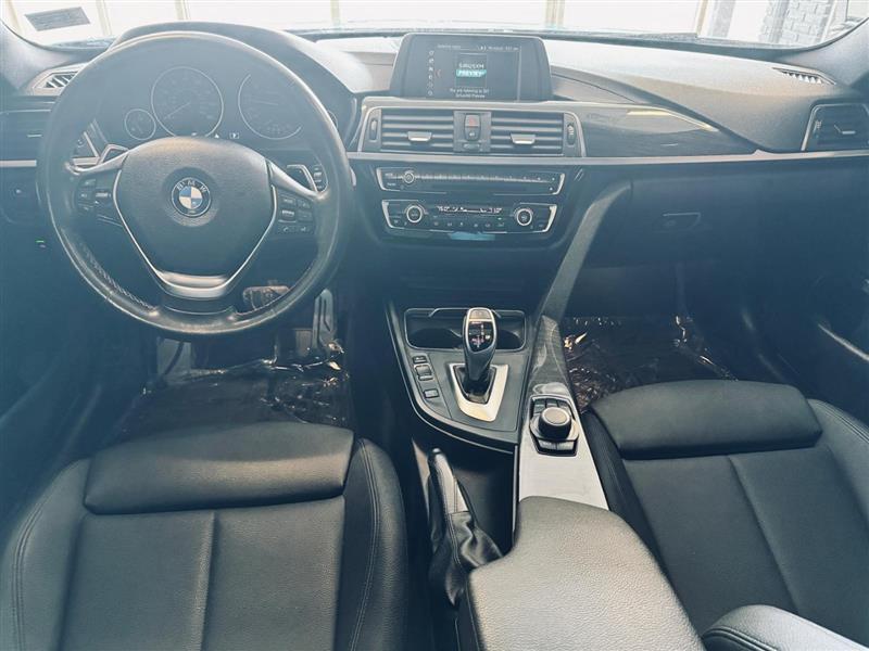 used 2018 BMW 430 Gran Coupe car, priced at $15,995