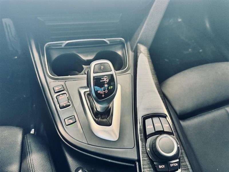 used 2018 BMW 430 Gran Coupe car, priced at $15,995
