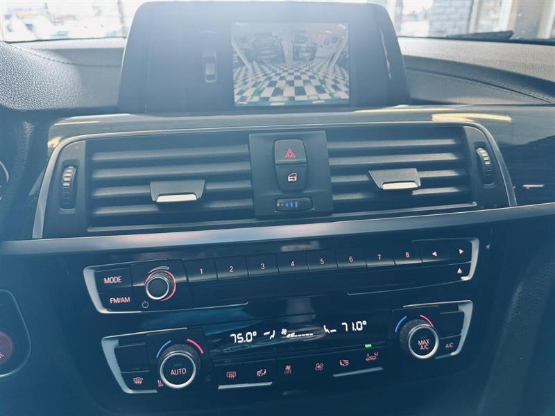 used 2018 BMW 430 Gran Coupe car, priced at $15,995