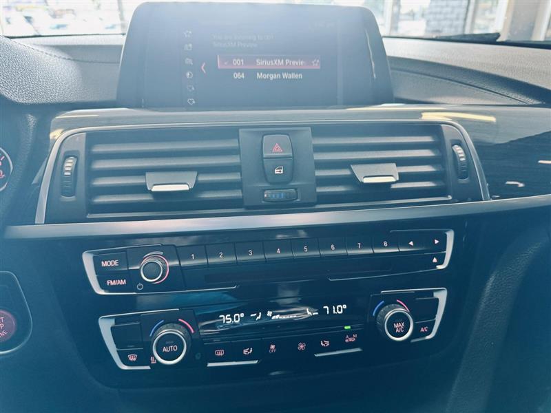 used 2018 BMW 430 Gran Coupe car, priced at $15,995