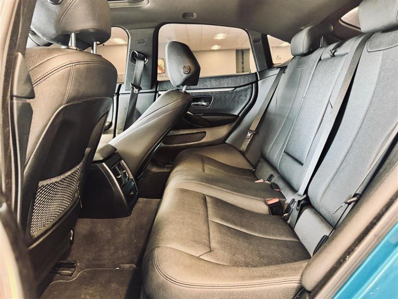 used 2018 BMW 430 Gran Coupe car, priced at $15,995