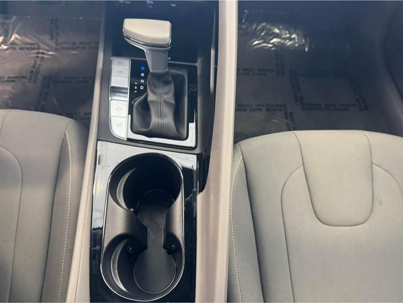used 2025 Hyundai Elantra car, priced at $20,495