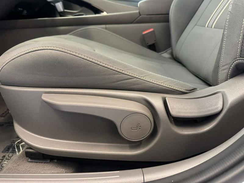 used 2025 Hyundai Elantra car, priced at $20,495