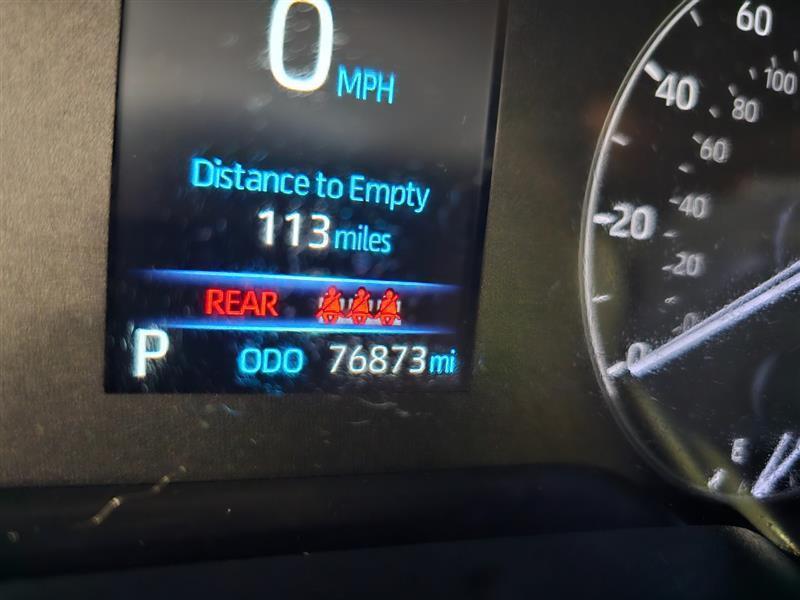 used 2023 Toyota Corolla Hybrid car, priced at $16,995