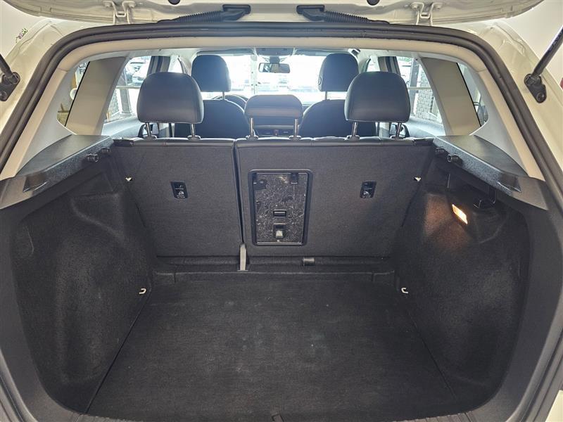 used 2022 Volkswagen Taos car, priced at $14,795