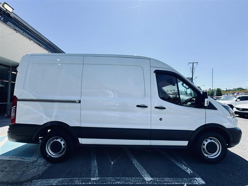 used 2017 Ford Transit-150 car, priced at $17,995