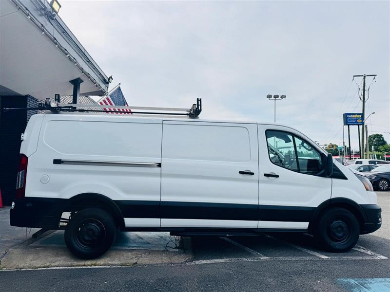 used 2020 Ford Transit-150 car, priced at $20,495