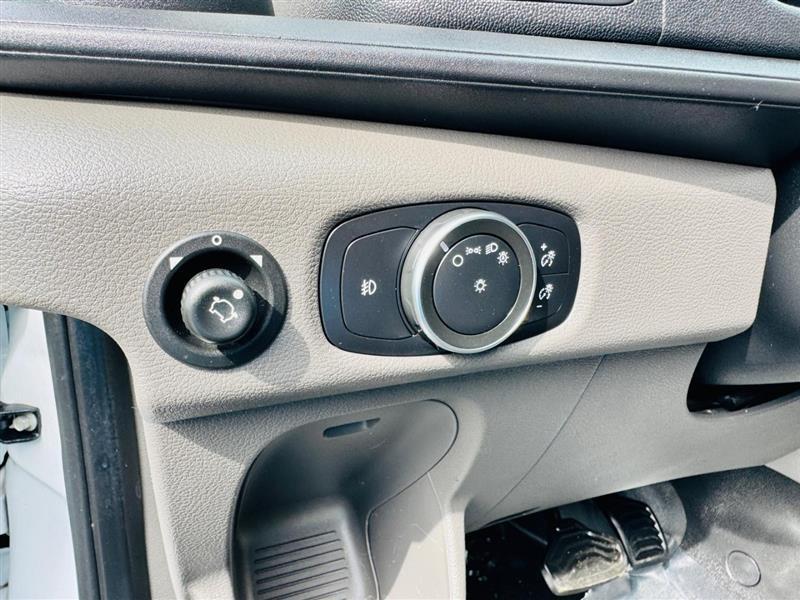 used 2020 Ford Transit-150 car, priced at $20,495