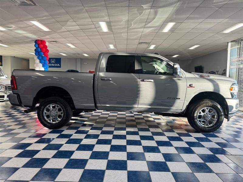 used 2024 Ram 2500 car, priced at $56,495