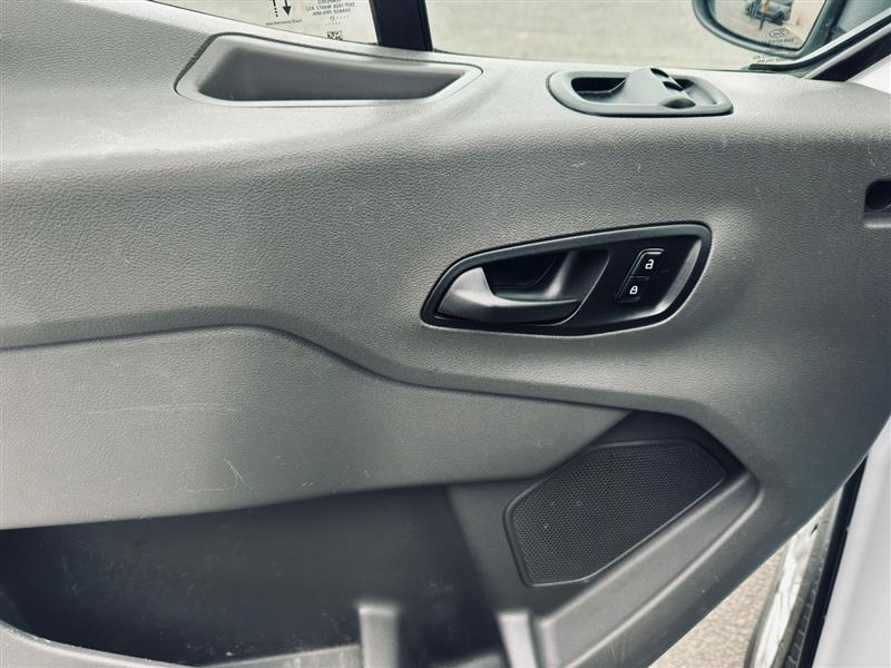 used 2021 Ford Transit-350 car, priced at $26,995