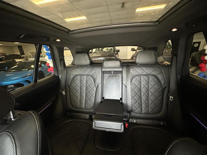used 2026 BMW X5 car, priced at $58,995