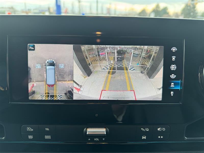 used 2024 Mercedes-Benz Sprinter 2500 car, priced at $48,995