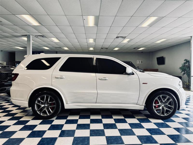 used 2020 Dodge Durango car, priced at $34,995