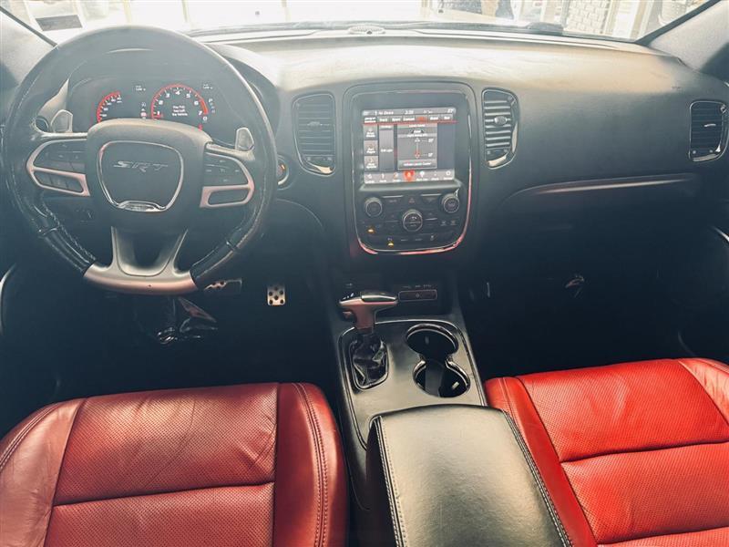 used 2020 Dodge Durango car, priced at $34,995