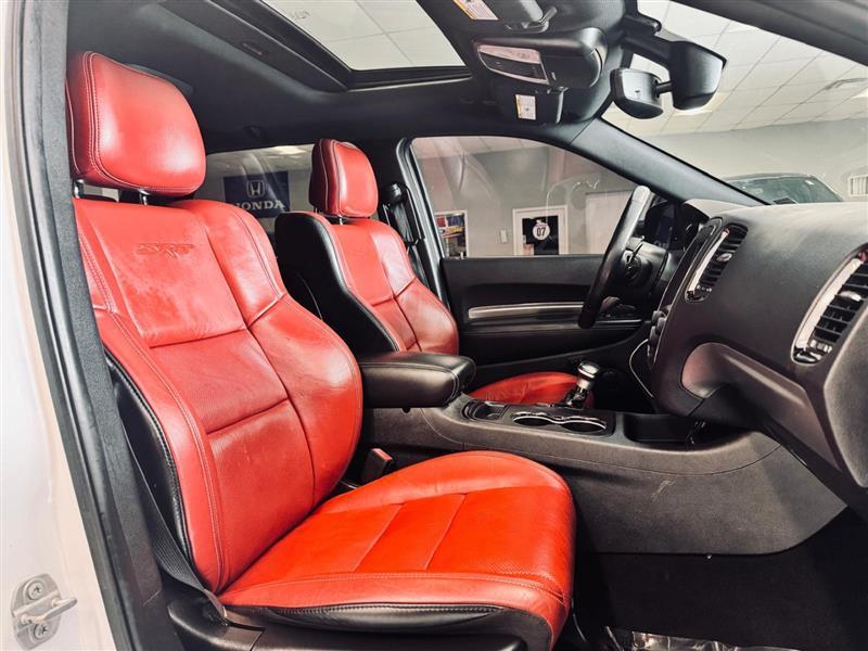 used 2020 Dodge Durango car, priced at $34,995