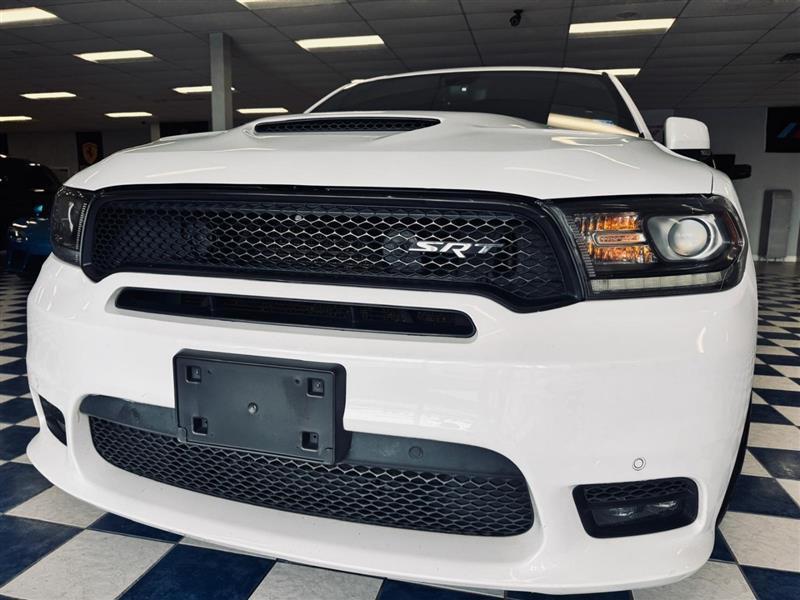 used 2020 Dodge Durango car, priced at $34,995