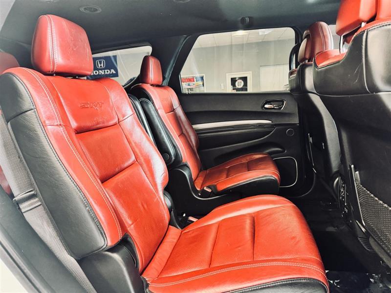 used 2020 Dodge Durango car, priced at $34,995