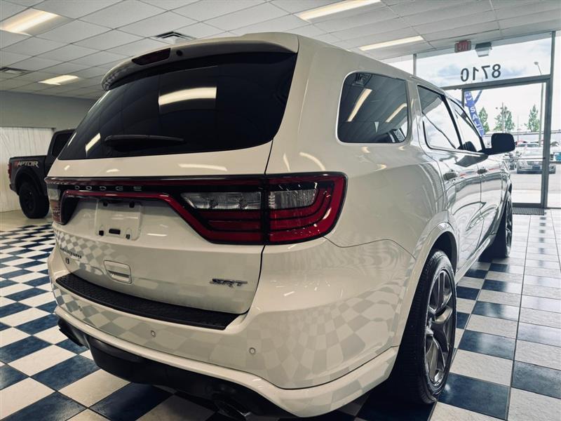 used 2020 Dodge Durango car, priced at $34,995