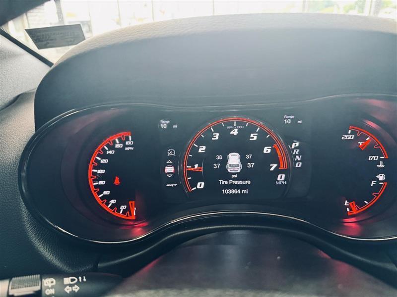 used 2020 Dodge Durango car, priced at $34,995