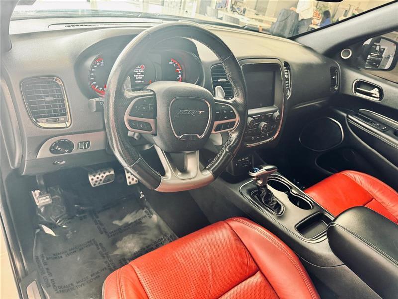used 2020 Dodge Durango car, priced at $34,995