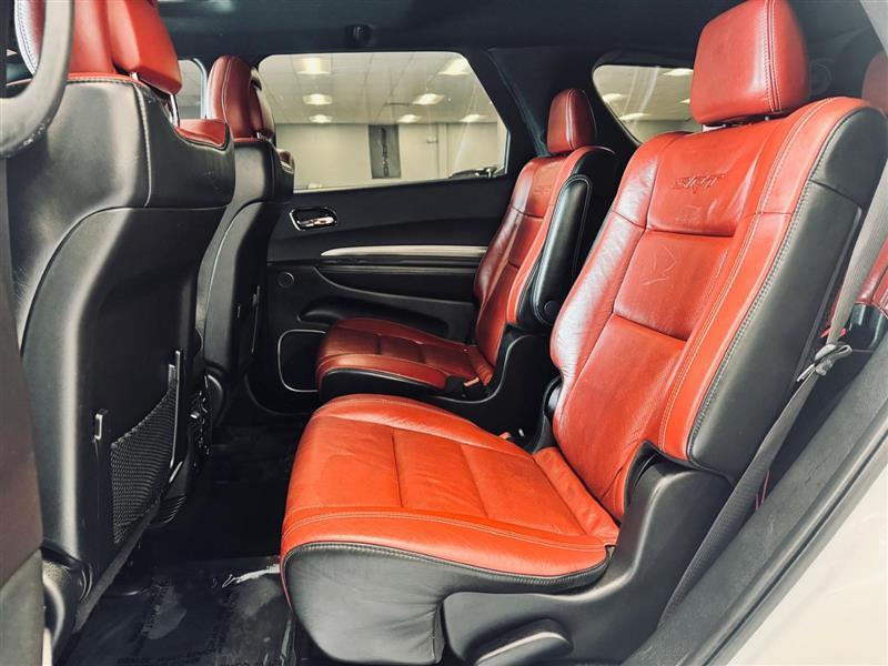 used 2020 Dodge Durango car, priced at $34,995