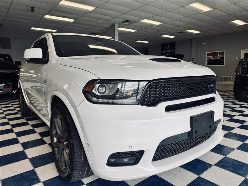 used 2020 Dodge Durango car, priced at $34,995