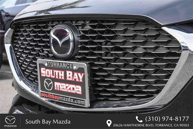 new 2026 Mazda Mazda3 car, priced at $25,785