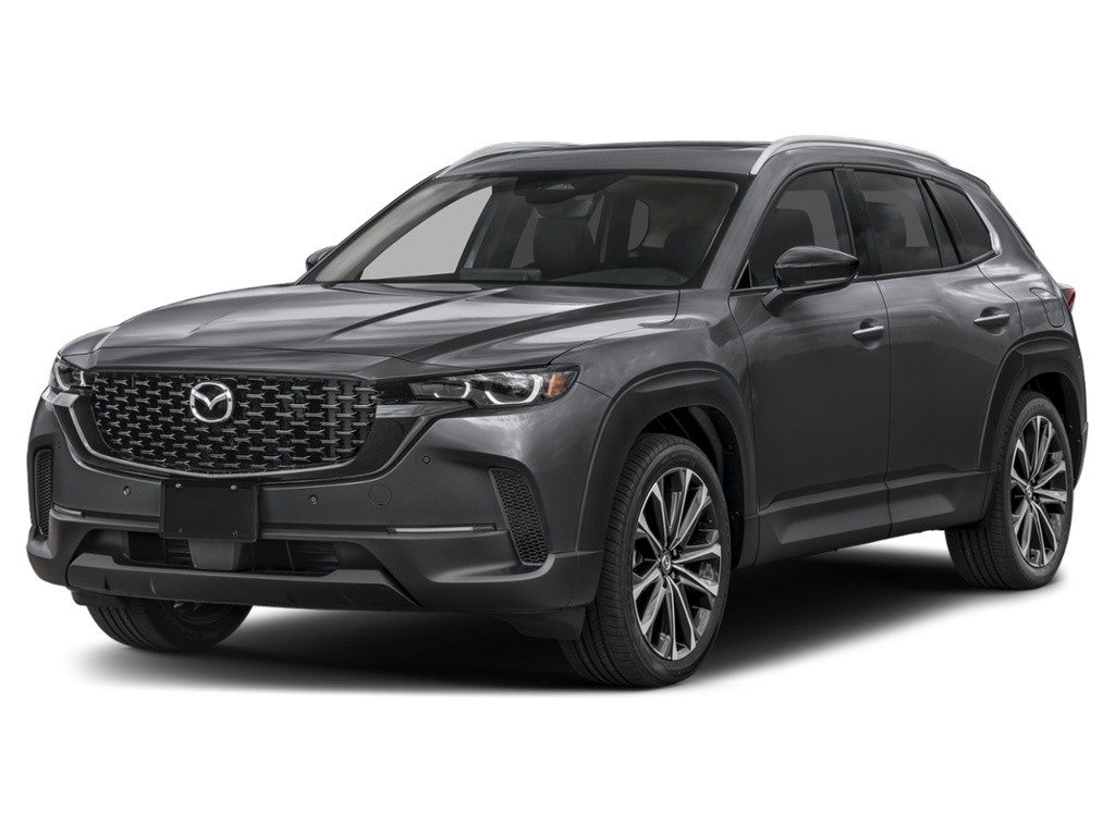 new 2026 Mazda CX-50 car, priced at $37,225