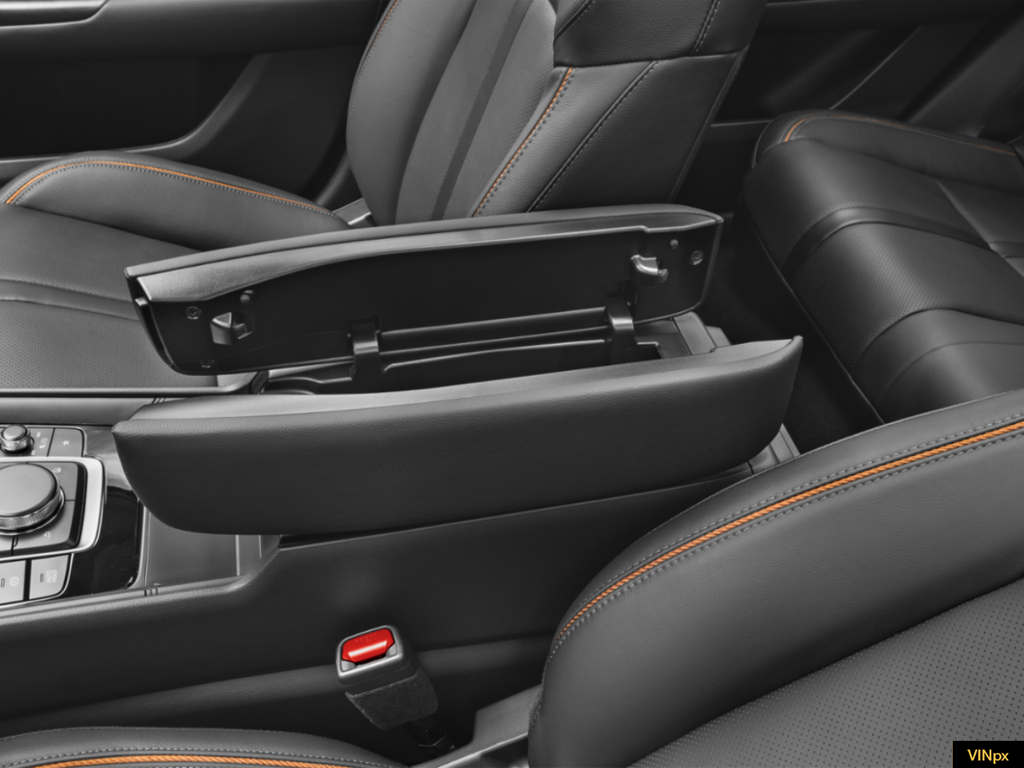 new 2026 Mazda CX-50 car, priced at $37,225