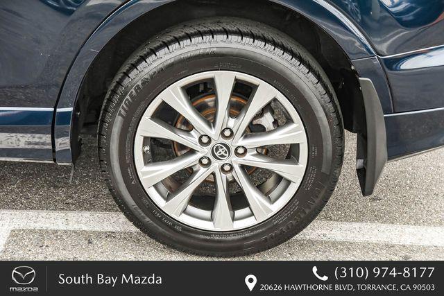 used 2017 Toyota RAV4 car, priced at $19,777