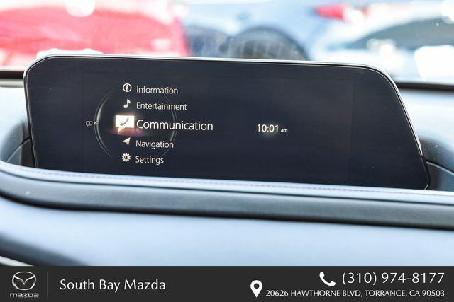 used 2023 Mazda CX-30 car, priced at $23,488