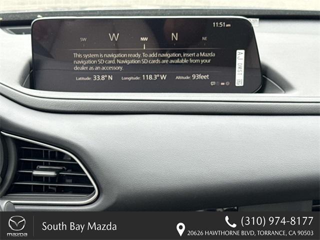 new 2026 Mazda CX-30 car, priced at $30,093