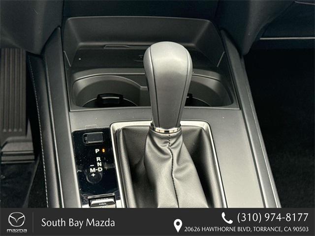 new 2026 Mazda CX-30 car, priced at $30,093