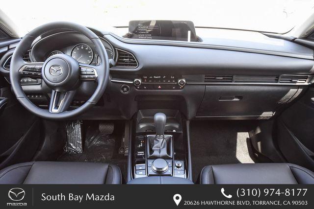 new 2026 Mazda CX-30 car, priced at $38,447