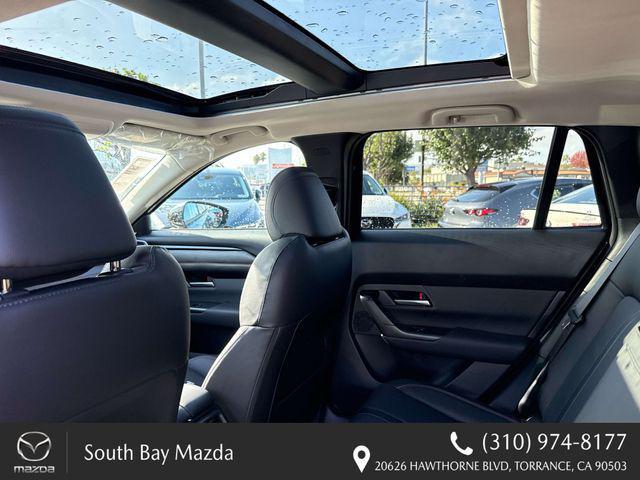 new 2026 Mazda CX-50 Hybrid car, priced at $38,173