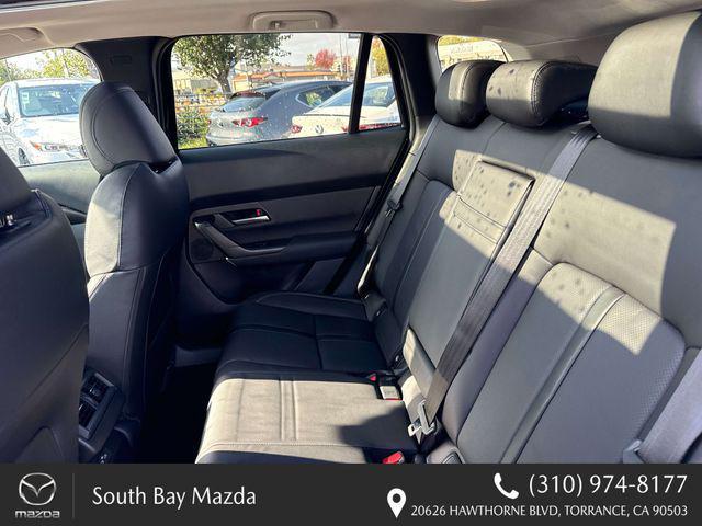 new 2026 Mazda CX-50 Hybrid car, priced at $38,173