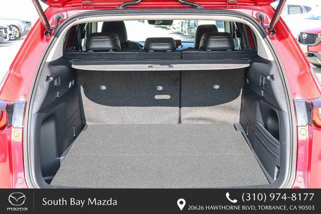 new 2026 Mazda CX-50 Hybrid car, priced at $38,173
