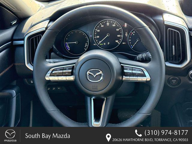 new 2026 Mazda CX-50 Hybrid car, priced at $38,173