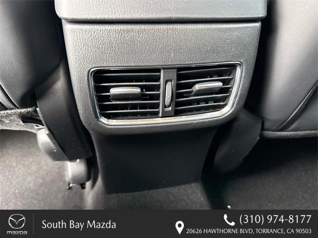 used 2023 Mazda CX-5 car, priced at $21,298