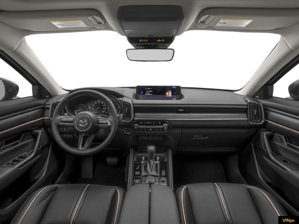 new 2026 Mazda CX-50 Hybrid car, priced at $42,112