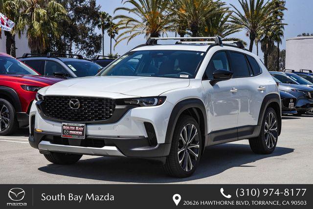 new 2026 Mazda CX-50 car, priced at $39,389