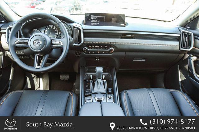 new 2026 Mazda CX-50 Hybrid car, priced at $39,619