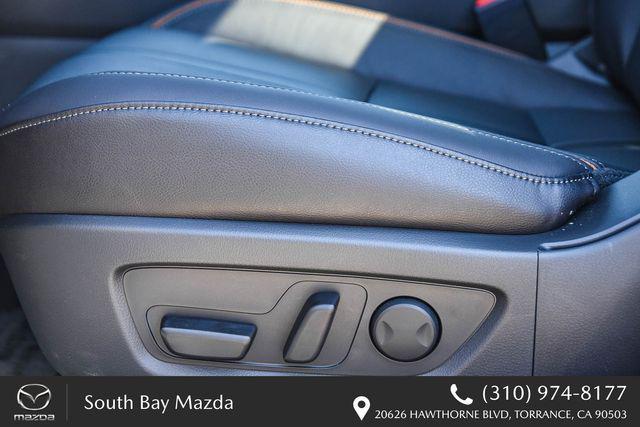 new 2026 Mazda CX-50 Hybrid car, priced at $39,619