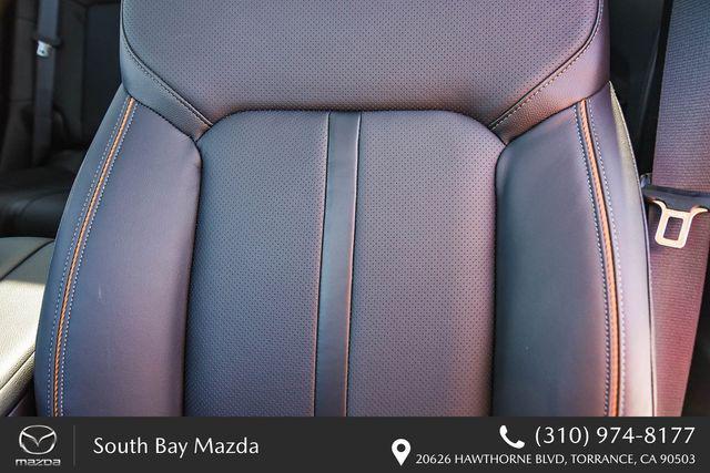 new 2026 Mazda CX-50 Hybrid car, priced at $39,619