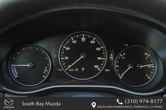 new 2026 Mazda CX-50 Hybrid car, priced at $39,619