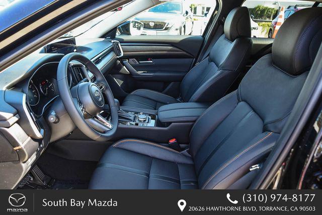 new 2026 Mazda CX-50 Hybrid car, priced at $39,619